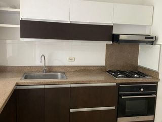 Foto 7 de VENTA APARTAMENTO LA FLORA 1 PISO SECTOR NORTE