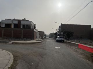 Foto 4 de IDEAL INVERSION DOS TERRENOS EN SOL DE CARABAYLLO PRIMERA ETAPA CONDOMINIO DE LOS PORTALES