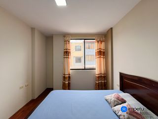 Foto 8 de Se vende casa en el Barrio Obrapìa de la ciudad de Loja