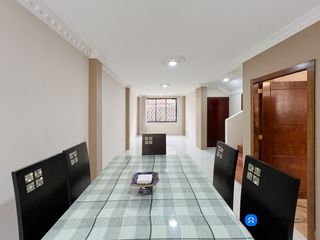 Foto 5 de Se vende casa en el Barrio Obrapìa de la ciudad de Loja