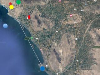 Foto 12 de EN VENTA TERRENO  271.00 HECTAREAS EN CHANCAY, A 10 MINUTOS DEL PUERTO DE CHANCAY