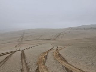 Foto 5 de EN VENTA TERRENO  271.00 HECTAREAS EN CHANCAY, A 10 MINUTOS DEL PUERTO DE CHANCAY