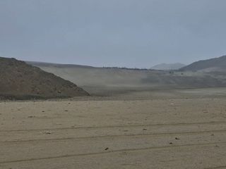 Foto 7 de EN VENTA TERRENO  271.00 HECTAREAS EN CHANCAY, A 10 MINUTOS DEL PUERTO DE CHANCAY