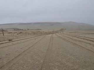 Foto 8 de EN VENTA TERRENO  271.00 HECTAREAS EN CHANCAY, A 10 MINUTOS DEL PUERTO DE CHANCAY