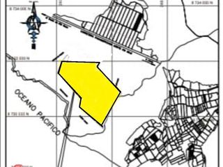 Foto 9 de EN VENTA TERRENO  271.00 HECTAREAS EN CHANCAY, A 10 MINUTOS DEL PUERTO DE CHANCAY