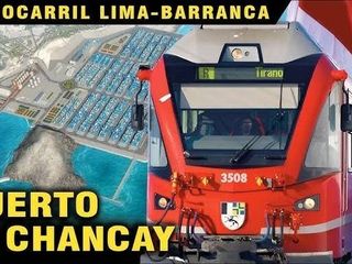Foto 16 de EN VENTA TERRENO  271.00 HECTAREAS EN CHANCAY, A 10 MINUTOS DEL PUERTO DE CHANCAY