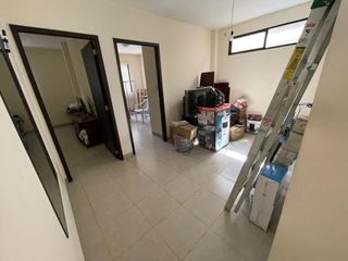 Foto 8 de En alquiler casa de 4 dormitorios en urb.La Romareda. (TH)
