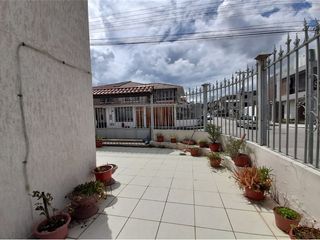 Casa En Arriendo Urbanización Educadores Del Azuay