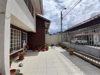 Casa En Arriendo Urbanización Educadores Del Azuay