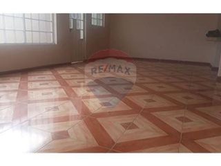 Casa En Arriendo Urbanización Educadores Del Azuay