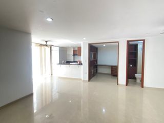 Foto 3 de APARTAMENTO CAOBOS EDIFICIO VIÑEDOS