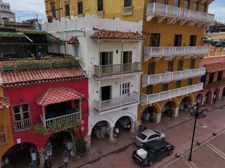 Foto 1 de Venta - Renta Edificio Portal de los Dulces Cartagena