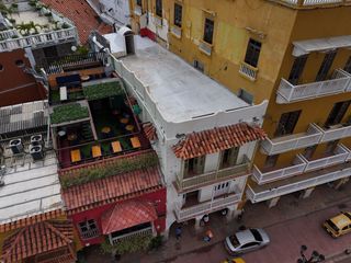 Foto 3 de Venta - Renta Edificio Portal de los Dulces Cartagena