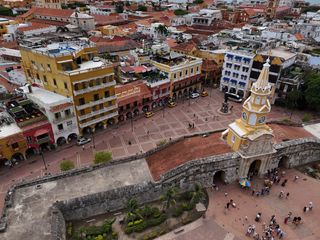 Foto 4 de Venta - Renta Edificio Portal de los Dulces Cartagena