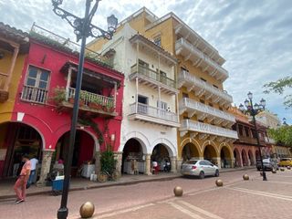 Foto 6 de Venta - Renta Edificio Portal de los Dulces Cartagena