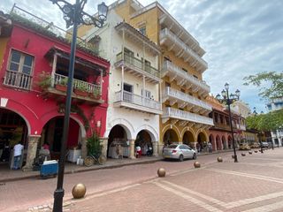 Foto 8 de Venta - Renta Edificio Portal de los Dulces Cartagena