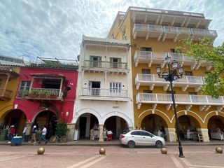 Foto 9 de Venta - Renta Edificio Portal de los Dulces Cartagena