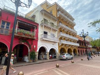 Foto 10 de Venta - Renta Edificio Portal de los Dulces Cartagena