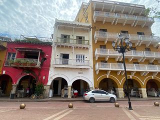 Foto 11 de Venta - Renta Edificio Portal de los Dulces Cartagena