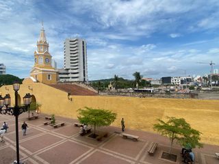 Foto 13 de Venta - Renta Edificio Portal de los Dulces Cartagena