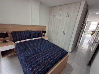 Foto 5 de VENTA APARTAMENTO SANTA FE SPRINGS CARTAGO