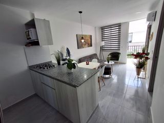 Foto 1 de VENTA APARTAMENTO SANTA FE SPRINGS CARTAGO