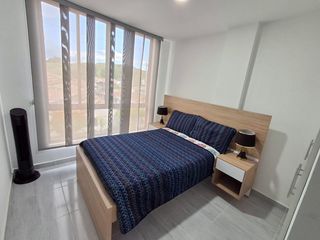 Foto 4 de VENTA APARTAMENTO SANTA FE SPRINGS CARTAGO