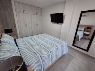 Foto 6 de VENTA APARTAMENTO SANTA FE SPRINGS CARTAGO