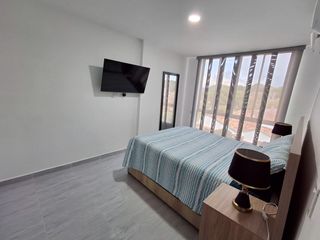 Foto 7 de VENTA APARTAMENTO SANTA FE SPRINGS CARTAGO