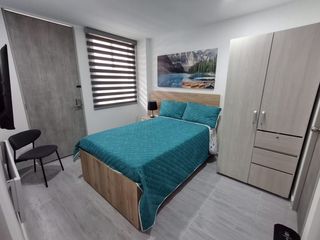 Foto 9 de VENTA APARTAMENTO SANTA FE SPRINGS CARTAGO