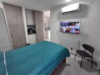 Foto 10 de VENTA APARTAMENTO SANTA FE SPRINGS CARTAGO