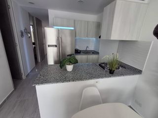 Foto 11 de VENTA APARTAMENTO SANTA FE SPRINGS CARTAGO