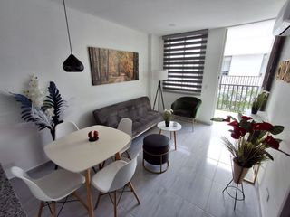 Foto 13 de VENTA APARTAMENTO SANTA FE SPRINGS CARTAGO