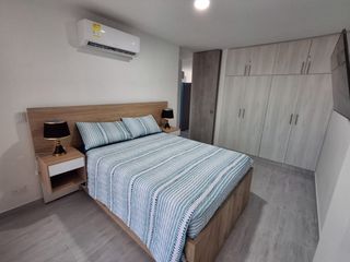 Foto 15 de VENTA APARTAMENTO SANTA FE SPRINGS CARTAGO