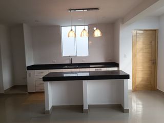 Foto 2 de ¡Tu Nuevo Comienzo! ¡Departamento En Estreno En Venta!