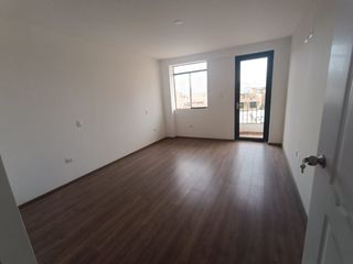 Foto 3 de ¡Tu Nuevo Comienzo! ¡Departamento En Estreno En Venta!