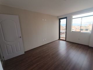 Foto 4 de ¡Tu Nuevo Comienzo! ¡Departamento En Estreno En Venta!