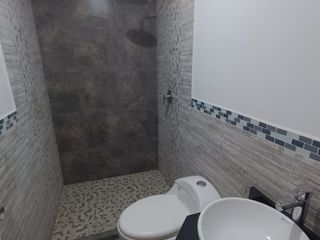Foto 6 de ¡Tu Nuevo Comienzo! ¡Departamento En Estreno En Venta!