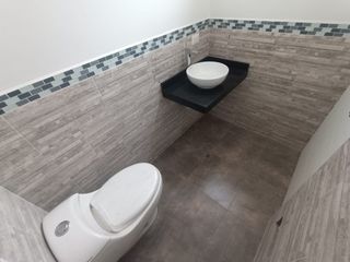 Foto 7 de ¡Tu Nuevo Comienzo! ¡Departamento En Estreno En Venta!