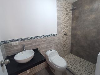 Foto 8 de ¡Tu Nuevo Comienzo! ¡Departamento En Estreno En Venta!