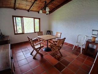 Foto 17 de CASA EN VENTA EL CARMEN