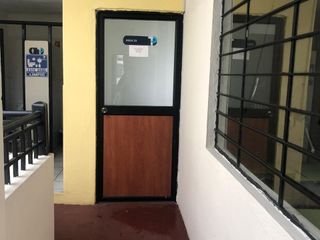 Foto 2 de SE VENDE  EDIFICIO EN CENTRO NORTE DE QUITO