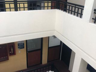 Foto 4 de SE VENDE  EDIFICIO EN CENTRO NORTE DE QUITO