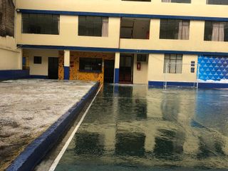 Foto 5 de SE VENDE  EDIFICIO EN CENTRO NORTE DE QUITO