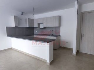 Venta departamento a estrenar 3 dormitorios Olivos Parc