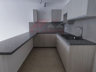 Venta departamento a estrenar 3 dormitorios Olivos Parc