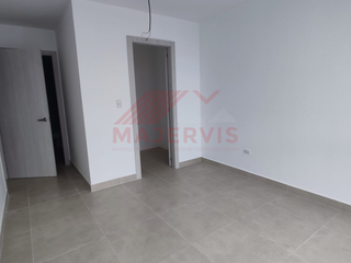 Venta departamento a estrenar 3 dormitorios Olivos Parc