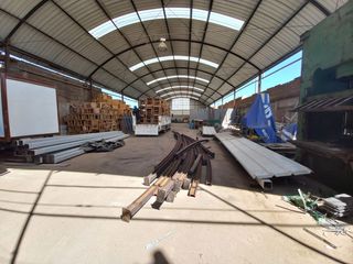 Foto 2 de VENDO LOCAL INDUSTRILA DE 875 M2 EN PLENO PARQUE INDUSTRIAL HUANCAYO