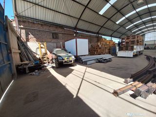 Foto 4 de VENDO LOCAL INDUSTRILA DE 875 M2 EN PLENO PARQUE INDUSTRIAL HUANCAYO