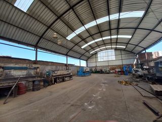 Foto 5 de VENDO LOCAL INDUSTRILA DE 875 M2 EN PLENO PARQUE INDUSTRIAL HUANCAYO